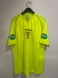 Scotland Referee 2000's - Jersey