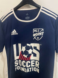 MLS 2019 - Jersey