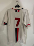 AC Milan 1996/97 - Away - #7 (Basic Version)