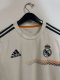 Real Madrid 2013/14 - Training
