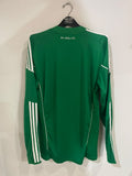 Al-Ahli Saudi FC 2010/11 - Away - Long Sleeve