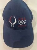USA Olympic Team 2008 Olympic Games - Hat