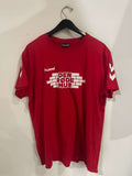 Denmark - T-Shirt