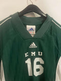 Eastern Michigan University 2000's - Home - #16