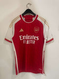 Arsenal 2023/24 - Home