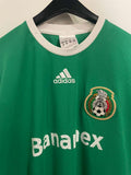 Mexico 2010 World Cup - Fan Jersey