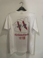 Peru 2018 World Cup - T-Shirt