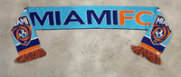 Miami FC Scarf