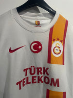 Galatasaray 2012/13 - Away - Burak #17