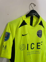 FC Miami City 2019 - Goalkeeper - #30