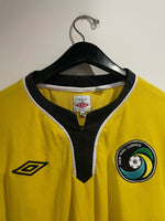 New York Cosmos 2011 - Goalkeeper - Long Sleeve