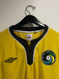 New York Cosmos 2011 - Goalkeeper - Long Sleeve