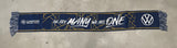 Canadian Premier League 2022 Final - Scarf