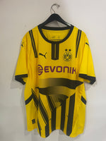 Borussia Dortmund 2024/25 - Cup Home - Adeyemi #27 *BNWT*