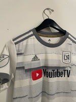 Los Angeles FC 2019/20 - Away - Womens