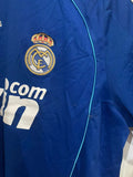 Real Madrid 2008/09 - Away