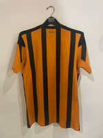 Hull City 2017/18 - Home