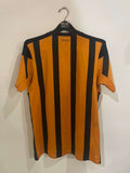 Hull City 2017/18 - Home