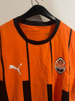 Shakhtar Donetsk 2024/25 - Home *PLAYER ISSUE* *BNWOT*