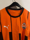 Shakhtar Donetsk 2024/25 - Home *PLAYER ISSUE* *BNWOT*