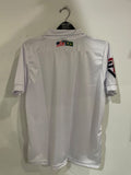 SPFC USA - São Paulo FC Supporter Group - Polo *BNWOT*