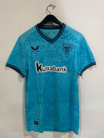 Athletic Bilbao 2023/24 - Away *BNWT*