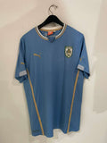 Uruguay 2014 World Cup - Home