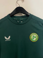 Ireland 2023 - Training
