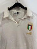 Italy 2004/05 - Polo