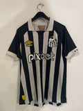 Santos 2023 - Away
