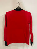 Le Coq Sportif - 1980's/90's - Template - Long Sleeve