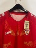 North Macedonia 2023/24 - Home *PLAYER ISSUE* *BNWT*