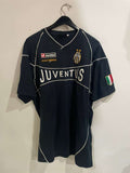 Juventus 2001/02 - T-Shirt