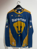 Pumas 2004/05 - Away - Long Sleeve