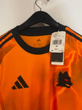 Roma 2025/26 - Away *BNWT*
