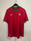 Portugal 2012 Euro Cup - Home
