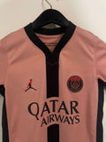 PSG 2024/25 - Alternate
