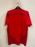 Bayern Munich 2024/25 - Home *PLAYER ISSUE*