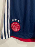 Ajax 2020/21 - Shorts - #9 *BNWT*