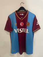 Trabzonspor 2022/23 - Alternate *BNWT*