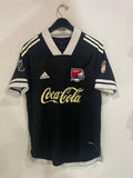 eMLS 2022 - Jersey