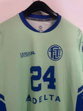 Fort Lauderdale United 2025 - Training - Long Sleeve - Womens