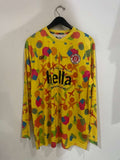 St. Pauli 2023/24 - Goalkeeper - Long Sleeve *BNWOT*
