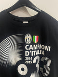 Juventus 2014/15 - T-Shirt - Commemorative