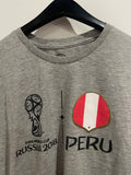 Peru 2018 World Cup - T-Shirt