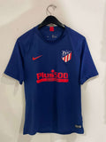 Atletico Madrid 2020/21 - Training - Torres #9