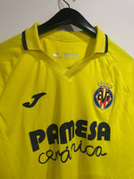 Villarreal 2022/23 - Home