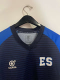 El Salvador - Fan Kit