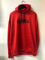 South Korea - Hoodie