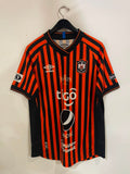 Aguila 2023/24 - Home